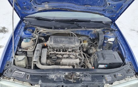 Skoda Octavia IV, 2008 год, 445 000 рублей, 18 фотография