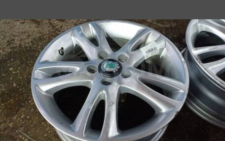 Skoda Octavia IV, 2008 год, 445 000 рублей, 21 фотография