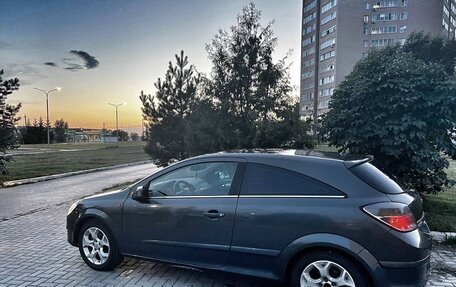 Opel Astra H, 2006 год, 400 000 рублей, 6 фотография