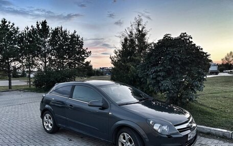 Opel Astra H, 2006 год, 400 000 рублей, 2 фотография