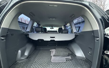 Toyota Land Cruiser Prado 150 рестайлинг 2, 2012 год, 3 000 000 рублей, 9 фотография