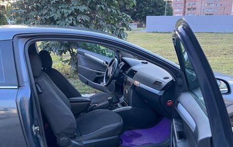 Opel Astra H, 2006 год, 400 000 рублей, 12 фотография