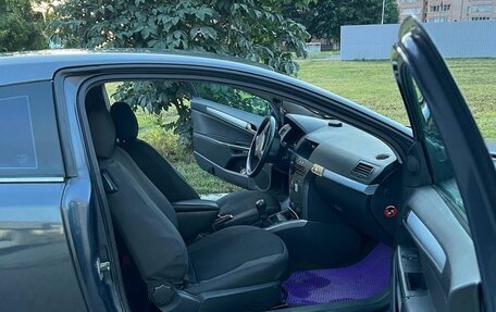 Opel Astra H, 2006 год, 400 000 рублей, 11 фотография