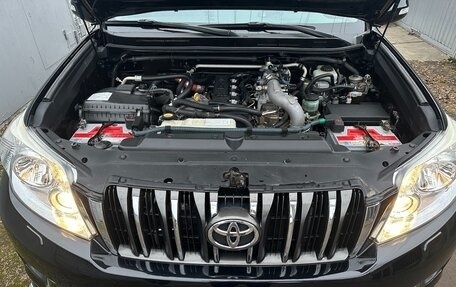 Toyota Land Cruiser Prado 150 рестайлинг 2, 2012 год, 3 000 000 рублей, 5 фотография