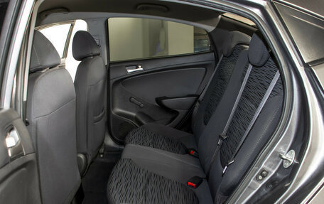 Hyundai Solaris II рестайлинг, 2014 год, 585 000 рублей, 10 фотография