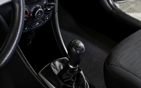 Hyundai Solaris II рестайлинг, 2014 год, 585 000 рублей, 15 фотография