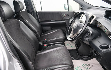 Honda Freed I, 2012 год, 989 000 рублей, 8 фотография