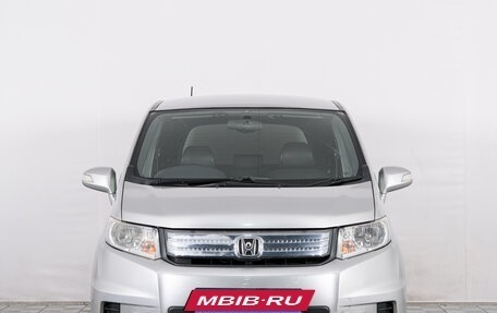 Honda Freed I, 2012 год, 989 000 рублей, 2 фотография