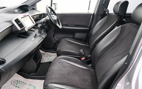 Honda Freed I, 2012 год, 989 000 рублей, 14 фотография