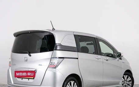 Honda Freed I, 2012 год, 989 000 рублей, 7 фотография