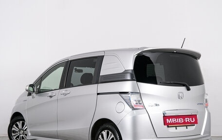 Honda Freed I, 2012 год, 989 000 рублей, 5 фотография