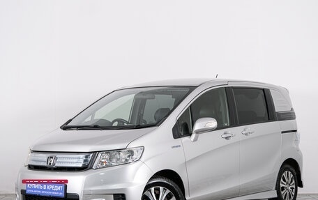 Honda Freed I, 2012 год, 989 000 рублей, 4 фотография