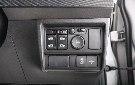 Honda Freed I, 2012 год, 989 000 рублей, 19 фотография