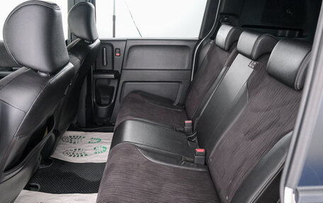 Honda Freed I, 2012 год, 989 000 рублей, 22 фотография