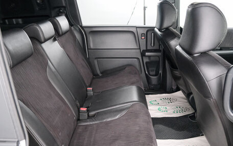 Honda Freed I, 2012 год, 989 000 рублей, 21 фотография