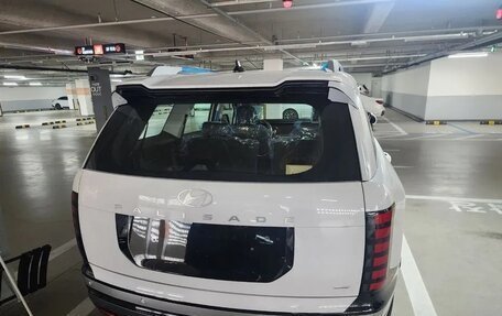 Hyundai Palisade, 2025 год, 9 990 000 рублей, 3 фотография