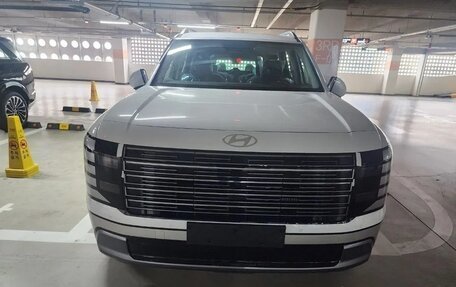 Hyundai Palisade, 2025 год, 9 990 000 рублей, 2 фотография