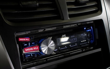 Hyundai Solaris II рестайлинг, 2014 год, 585 000 рублей, 17 фотография