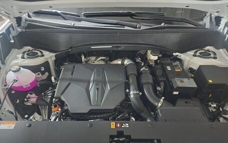 Hyundai Palisade, 2025 год, 9 990 000 рублей, 7 фотография