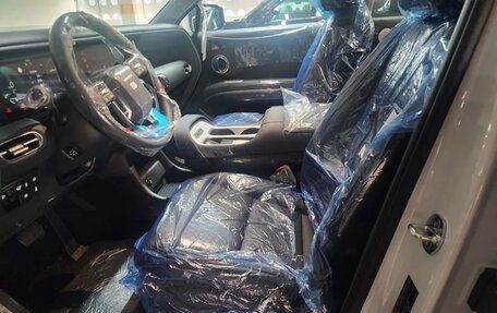 Hyundai Palisade, 2025 год, 9 990 000 рублей, 8 фотография