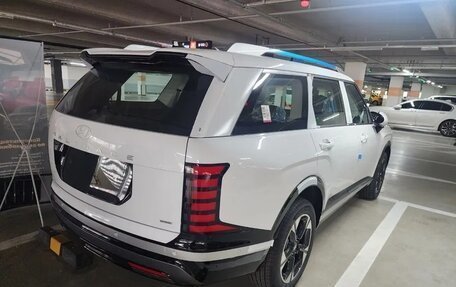 Hyundai Palisade, 2025 год, 9 990 000 рублей, 4 фотография