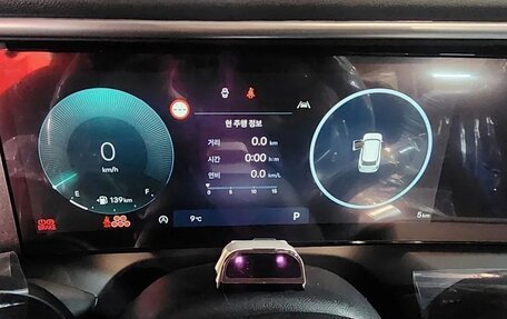 Hyundai Palisade, 2025 год, 9 990 000 рублей, 9 фотография