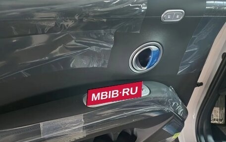 Hyundai Palisade, 2025 год, 9 990 000 рублей, 15 фотография