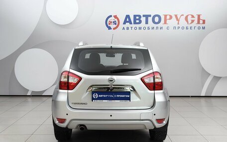 Nissan Terrano III, 2018 год, 1 229 000 рублей, 4 фотография