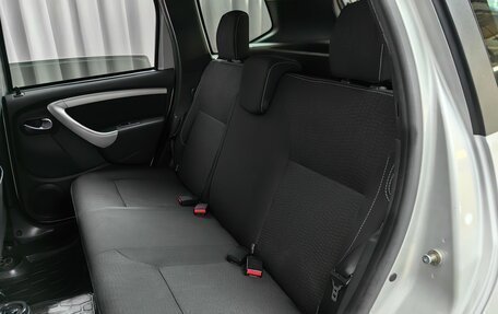 Nissan Terrano III, 2018 год, 1 229 000 рублей, 8 фотография