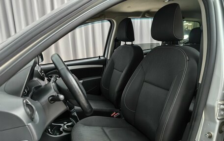 Nissan Terrano III, 2018 год, 1 229 000 рублей, 6 фотография