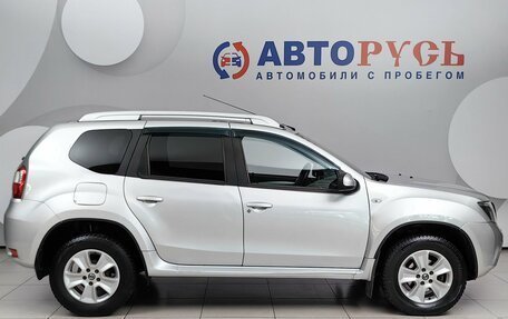 Nissan Terrano III, 2018 год, 1 229 000 рублей, 5 фотография
