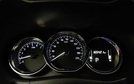 Nissan Terrano III, 2018 год, 1 229 000 рублей, 10 фотография