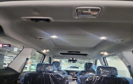 Hyundai Palisade, 2025 год, 9 990 000 рублей, 16 фотография