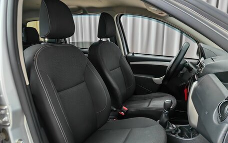 Nissan Terrano III, 2018 год, 1 229 000 рублей, 7 фотография