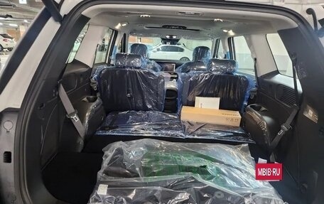 Hyundai Palisade, 2025 год, 9 990 000 рублей, 6 фотография