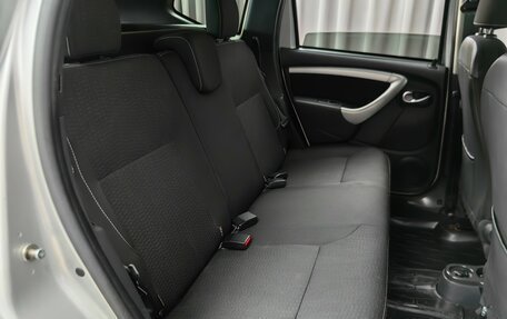 Nissan Terrano III, 2018 год, 1 229 000 рублей, 9 фотография