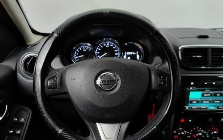 Nissan Terrano III, 2018 год, 1 229 000 рублей, 11 фотография