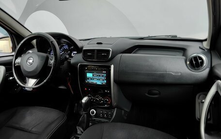 Nissan Terrano III, 2018 год, 1 229 000 рублей, 13 фотография