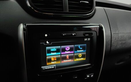 Nissan Terrano III, 2018 год, 1 229 000 рублей, 14 фотография