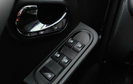 Nissan Terrano III, 2018 год, 1 229 000 рублей, 23 фотография