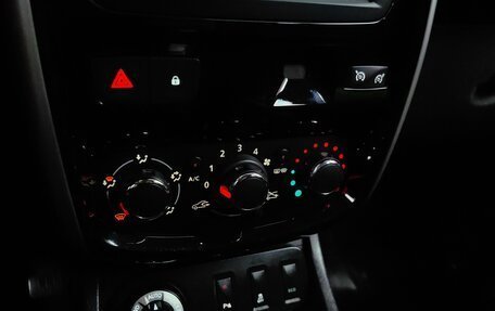 Nissan Terrano III, 2018 год, 1 229 000 рублей, 15 фотография