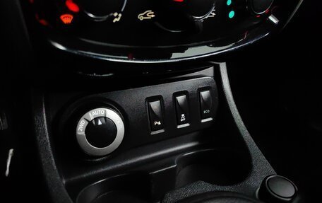 Nissan Terrano III, 2018 год, 1 229 000 рублей, 17 фотография