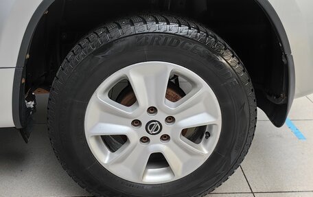 Nissan Terrano III, 2018 год, 1 229 000 рублей, 24 фотография