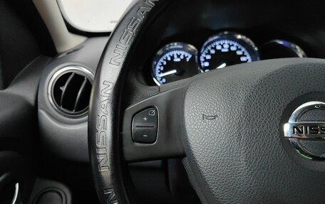 Nissan Terrano III, 2018 год, 1 229 000 рублей, 18 фотография