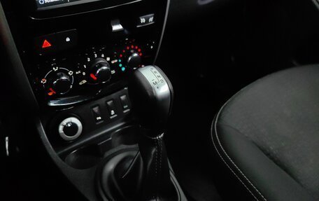 Nissan Terrano III, 2018 год, 1 229 000 рублей, 16 фотография