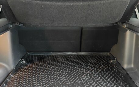 Nissan Terrano III, 2018 год, 1 229 000 рублей, 25 фотография