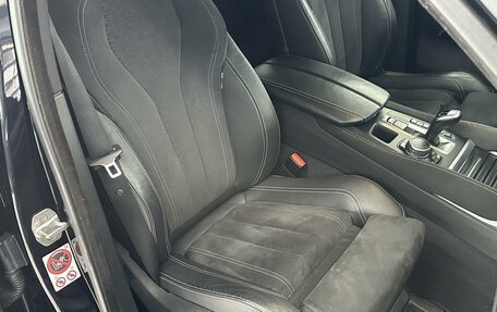 BMW X6, 2016 год, 4 999 000 рублей, 10 фотография