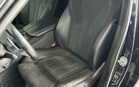 BMW X6, 2016 год, 4 999 000 рублей, 9 фотография