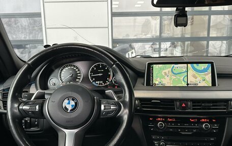 BMW X6, 2016 год, 4 999 000 рублей, 11 фотография