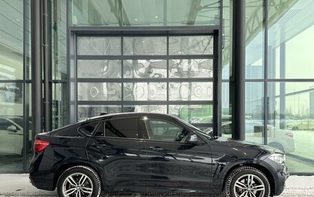 BMW X6, 2016 год, 4 999 000 рублей, 5 фотография